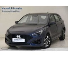 Hyundai i30 1.0 TGDI Klass 48V 100 de 2024 con 9.613 Km por 22.990 EUR. en Cadiz
