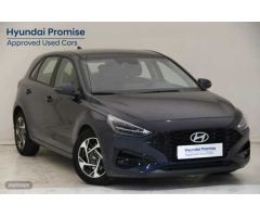 Hyundai i30 1.0 TGDI Klass 48V 100 de 2024 con 9.613 Km por 22.990 EUR. en Cadiz