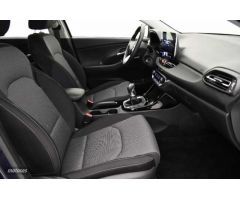 Hyundai i30 1.0 TGDI Klass 48V 100 de 2024 con 9.613 Km por 22.990 EUR. en Cadiz