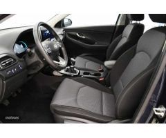 Hyundai i30 1.0 TGDI Klass 48V 100 de 2024 con 9.613 Km por 22.990 EUR. en Cadiz