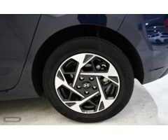 Hyundai i30 1.0 TGDI Klass 48V 100 de 2024 con 9.613 Km por 22.990 EUR. en Cadiz
