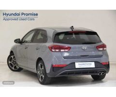 Hyundai i30 1.0 TGDI N Line 30A 120 de 2024 con 23.609 Km por 20.990 EUR. en Cadiz
