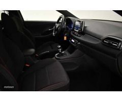 Hyundai i30 1.0 TGDI N Line 30A 120 de 2024 con 23.609 Km por 20.990 EUR. en Cadiz