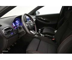 Hyundai i30 1.0 TGDI N Line 30A 120 de 2024 con 23.609 Km por 20.990 EUR. en Cadiz