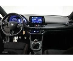 Hyundai i30 1.0 TGDI N Line 30A 120 de 2024 con 23.609 Km por 20.990 EUR. en Cadiz