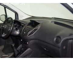 Ford Tourneo Tourneo Courier 1.5TDCi Titanium 95 de 2018 con 113.600 Km por 12.990 EUR. en Cadiz