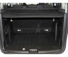 Ford Tourneo Tourneo Courier 1.5TDCi Titanium 95 de 2018 con 113.600 Km por 12.990 EUR. en Cadiz