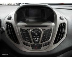 Ford Tourneo Tourneo Courier 1.5TDCi Titanium 95 de 2018 con 113.600 Km por 12.990 EUR. en Cadiz