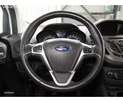 Ford Tourneo Tourneo Courier 1.5TDCi Titanium 95 de 2018 con 113.600 Km por 12.990 EUR. en Cadiz
