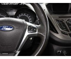 Ford Tourneo Tourneo Courier 1.5TDCi Titanium 95 de 2018 con 113.600 Km por 12.990 EUR. en Cadiz