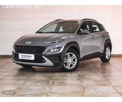 Hyundai Kona 1.0 TGDI Maxx 4x2 de 2022 con 49.700 Km por 18.990 EUR. en Guipuzcoa