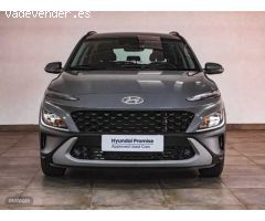 Hyundai Kona 1.0 TGDI Maxx 4x2 de 2022 con 49.700 Km por 18.990 EUR. en Guipuzcoa