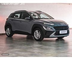 Hyundai Kona 1.0 TGDI Maxx 4x2 de 2022 con 49.700 Km por 18.990 EUR. en Guipuzcoa
