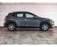 Hyundai Kona 1.0 TGDI Maxx 4x2 de 2022 con 49.700 Km por 18.990 EUR. en Guipuzcoa