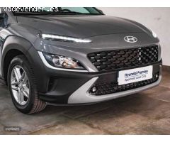 Hyundai Kona 1.0 TGDI Maxx 4x2 de 2022 con 49.700 Km por 18.990 EUR. en Guipuzcoa