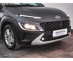 Hyundai Kona 1.0 TGDI Maxx 4x2 de 2022 con 49.700 Km por 18.990 EUR. en Guipuzcoa