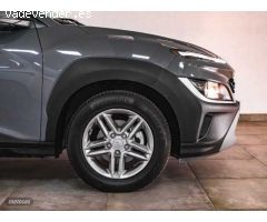 Hyundai Kona 1.0 TGDI Maxx 4x2 de 2022 con 49.700 Km por 18.990 EUR. en Guipuzcoa