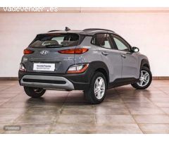 Hyundai Kona 1.0 TGDI Maxx 4x2 de 2022 con 49.700 Km por 18.990 EUR. en Guipuzcoa