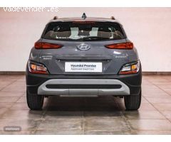 Hyundai Kona 1.0 TGDI Maxx 4x2 de 2022 con 49.700 Km por 18.990 EUR. en Guipuzcoa