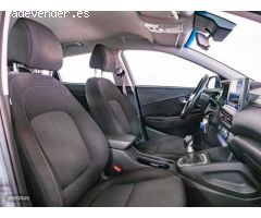 Hyundai Kona 1.0 TGDI Maxx 4x2 de 2022 con 49.700 Km por 18.990 EUR. en Guipuzcoa