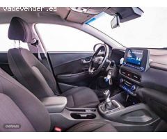 Hyundai Kona 1.0 TGDI Maxx 4x2 de 2022 con 49.700 Km por 18.990 EUR. en Guipuzcoa