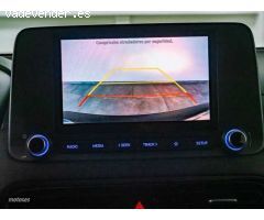 Hyundai Kona 1.0 TGDI Maxx 4x2 de 2022 con 49.700 Km por 18.990 EUR. en Guipuzcoa