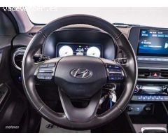 Hyundai Kona 1.0 TGDI Maxx 4x2 de 2022 con 49.700 Km por 18.990 EUR. en Guipuzcoa