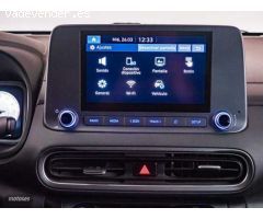 Hyundai Kona 1.0 TGDI Maxx 4x2 de 2022 con 49.700 Km por 18.990 EUR. en Guipuzcoa