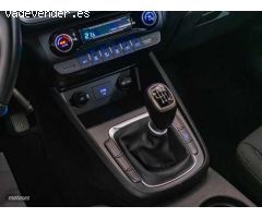 Hyundai Kona 1.0 TGDI Maxx 4x2 de 2022 con 49.700 Km por 18.990 EUR. en Guipuzcoa