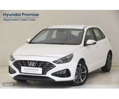 Hyundai i30 1.5 DPI Klass SLX 110 de 2024 con 14.064 Km por 19.990 EUR. en Guipuzcoa