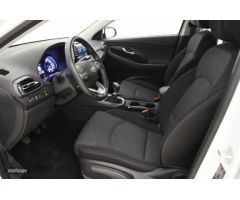 Hyundai i30 1.5 DPI Klass SLX 110 de 2024 con 14.064 Km por 19.990 EUR. en Guipuzcoa