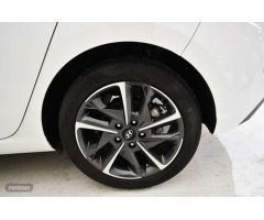 Hyundai i30 1.5 DPI Klass SLX 110 de 2024 con 14.064 Km por 19.990 EUR. en Guipuzcoa
