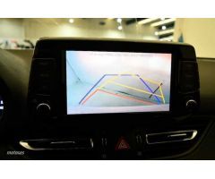 Hyundai i30 1.5 DPI Klass SLX 110 de 2024 con 14.064 Km por 19.990 EUR. en Guipuzcoa
