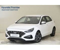 Hyundai i30 1.5 DPI Klass SLX 110 de 2024 con 14.628 Km por 19.990 EUR. en Guipuzcoa