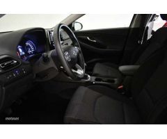 Hyundai i30 1.5 DPI Klass SLX 110 de 2024 con 14.628 Km por 19.990 EUR. en Guipuzcoa