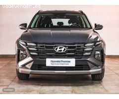 Hyundai Tucson Tucson 1.6 T HEV Maxx AT de 2024 con 12.155 Km por 32.990 EUR. en Guipuzcoa