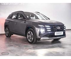 Hyundai Tucson Tucson 1.6 T HEV Maxx AT de 2024 con 12.155 Km por 32.990 EUR. en Guipuzcoa