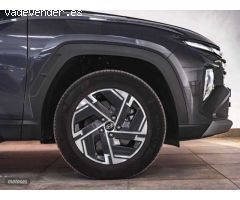 Hyundai Tucson Tucson 1.6 T HEV Maxx AT de 2024 con 12.155 Km por 32.990 EUR. en Guipuzcoa