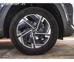 Hyundai Tucson Tucson 1.6 T HEV Maxx AT de 2024 con 12.155 Km por 32.990 EUR. en Guipuzcoa