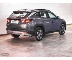 Hyundai Tucson Tucson 1.6 T HEV Maxx AT de 2024 con 12.155 Km por 32.990 EUR. en Guipuzcoa