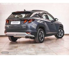 Hyundai Tucson Tucson 1.6 T HEV Maxx AT de 2024 con 12.155 Km por 32.990 EUR. en Guipuzcoa