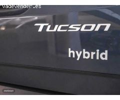 Hyundai Tucson Tucson 1.6 T HEV Maxx AT de 2024 con 12.155 Km por 32.990 EUR. en Guipuzcoa