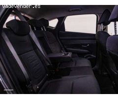 Hyundai Tucson Tucson 1.6 T HEV Maxx AT de 2024 con 12.155 Km por 32.990 EUR. en Guipuzcoa