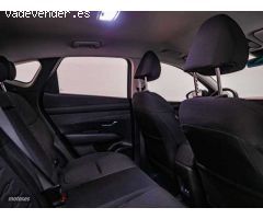 Hyundai Tucson Tucson 1.6 T HEV Maxx AT de 2024 con 12.155 Km por 32.990 EUR. en Guipuzcoa