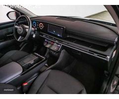 Hyundai Tucson Tucson 1.6 T HEV Maxx AT de 2024 con 12.155 Km por 32.990 EUR. en Guipuzcoa