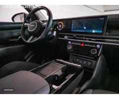 Hyundai Tucson Tucson 1.6 T HEV Maxx AT de 2024 con 12.155 Km por 32.990 EUR. en Guipuzcoa