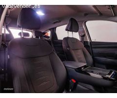 Hyundai Tucson Tucson 1.6 T HEV Maxx AT de 2024 con 12.155 Km por 32.990 EUR. en Guipuzcoa