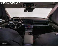 Hyundai Tucson Tucson 1.6 T HEV Maxx AT de 2024 con 12.155 Km por 32.990 EUR. en Guipuzcoa