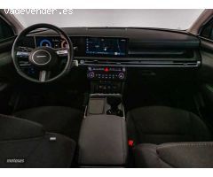 Hyundai Tucson Tucson 1.6 T HEV Maxx AT de 2024 con 12.155 Km por 32.990 EUR. en Guipuzcoa