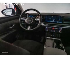 Hyundai Tucson Tucson 1.6 T HEV Maxx AT de 2024 con 12.155 Km por 32.990 EUR. en Guipuzcoa